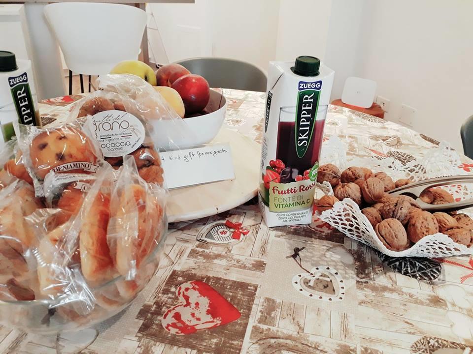 فيلا Dimora Silcla1 بولينيانو آ ماري المظهر الخارجي الصورة
