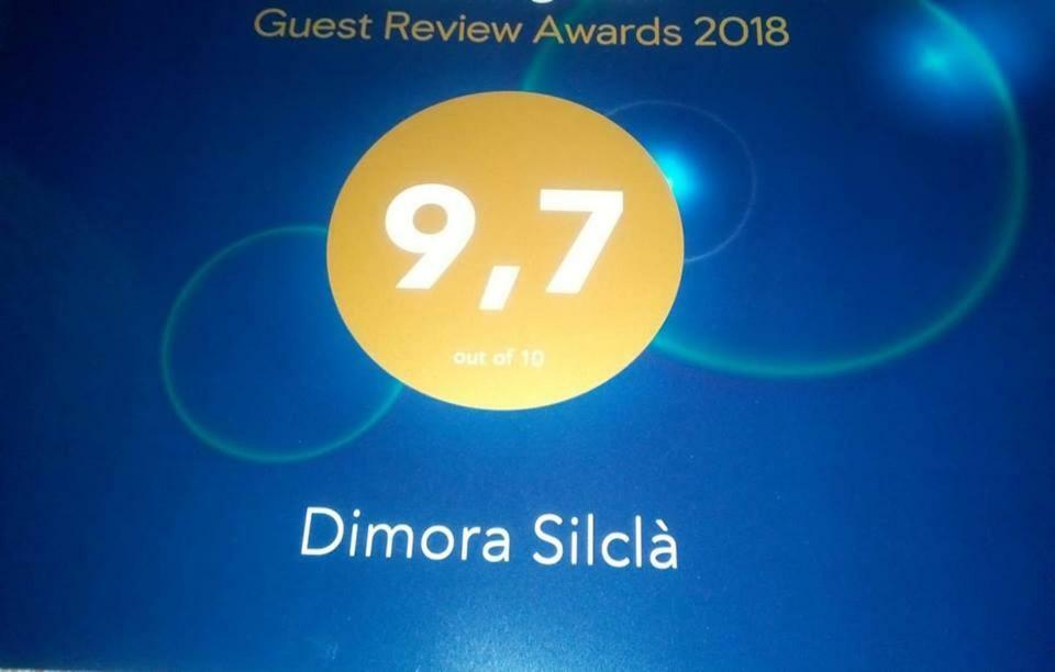 فيلا Dimora Silcla1 بولينيانو آ ماري المظهر الخارجي الصورة